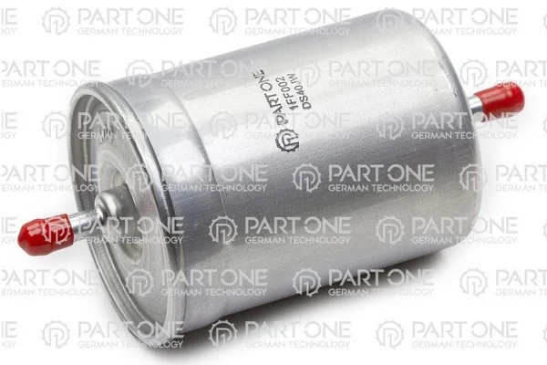 Топливный фильтр Part-One 1FF002 купить,1595