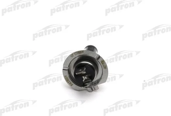 Автолампа галогенная Patron PLH7-12/55 H7 1шт
