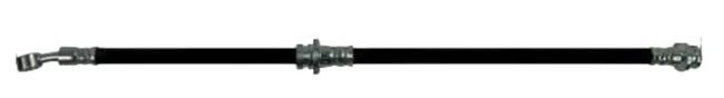 Шланг тормозной Just Drive JBH0161 передний левый купить,3952