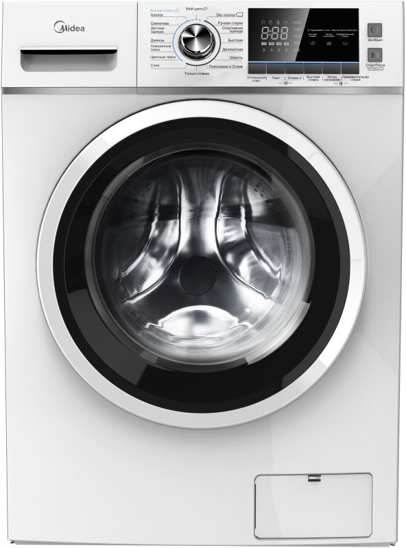 Стиральная машина Midea MWM6103 белая