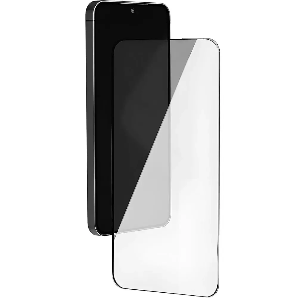 Защитная пленка для дисплея VLP Premium Shield 2.5D Samsung S25 Plus с черной рамкой - ForteMarket Защитная пленка для дисплея VLP Premium Shield 2.5D Samsung S25 Plus с черной рамкой купить,5990