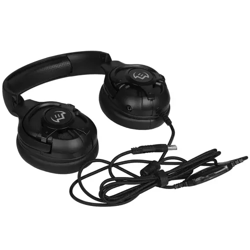 Наушники Sven AP-U1100MV черные купить,28094