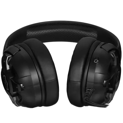 Наушники Sven AP-U1100MV черные