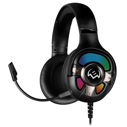 Наушники Sven AP-U1100MV черные