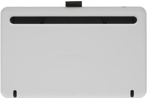 Графический планшет Wacom One 13 DTC133 черный купить,NaN