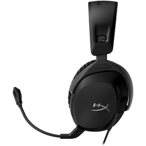 Наушники HyperX Cloud Stinger 2 Wired 519T1AA Black - ForteMarket Наушники HyperX Cloud Stinger 2 Wired 519T1AA Black купить,0
