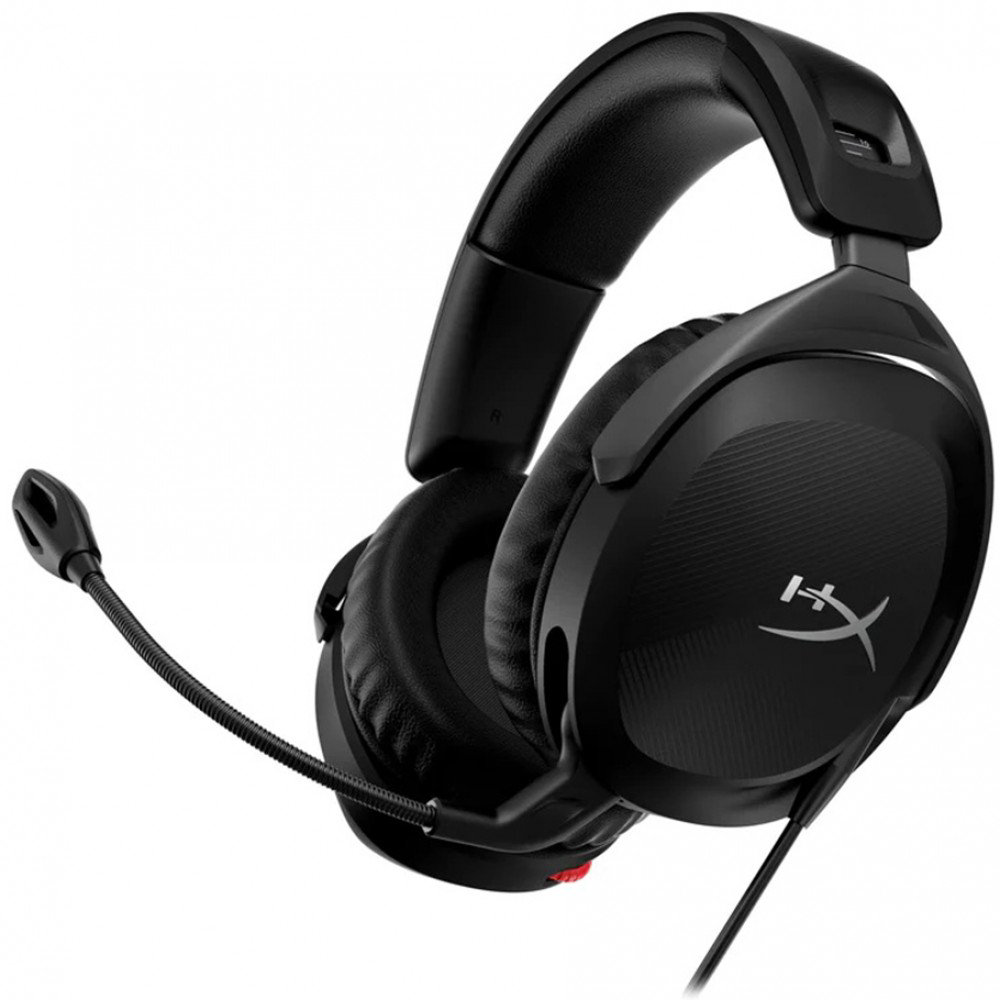 Наушники HyperX Cloud Stinger 2 Wired 519T1AA Black купить,29990