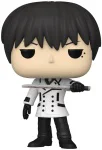 Фигурка Funko POP! Animation Tokyo Ghoul Re Kuki Urie 1125 57642