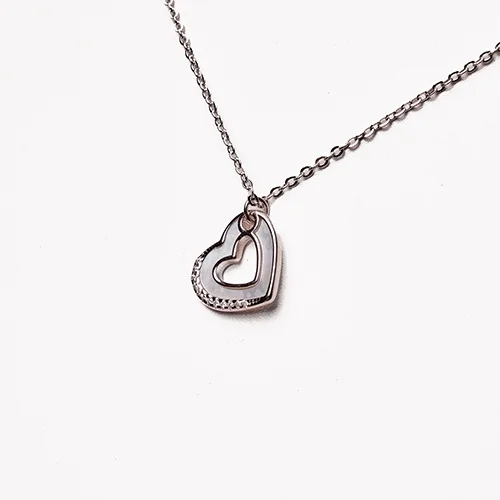 Колье Serebroff C04303 серебро 45см 3гр купить,14500