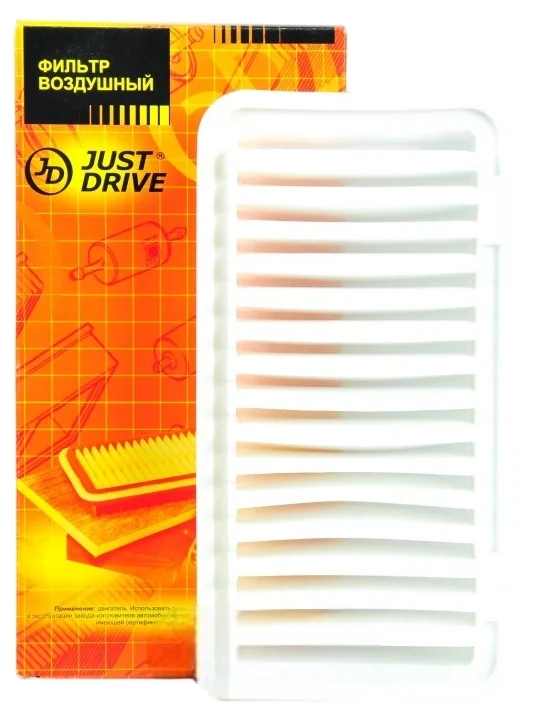 Воздушный фильтр Just Drive JDA1003D купить,2325