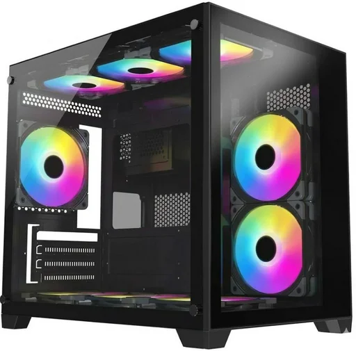 ITBRO Intel Core i5-14400F/ RTX 4070 Super/ 32GB/ SSD 2000 Гб/ Win 11 Pro