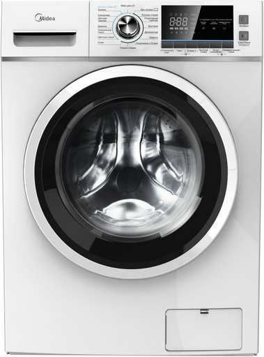 Стиральная машина Midea MWM6103 белая