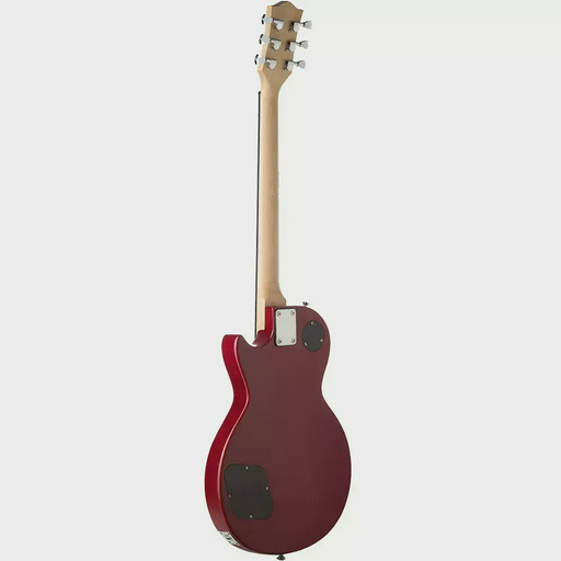 Электрогитара ROCKSTEL One LP HH RSB Red
