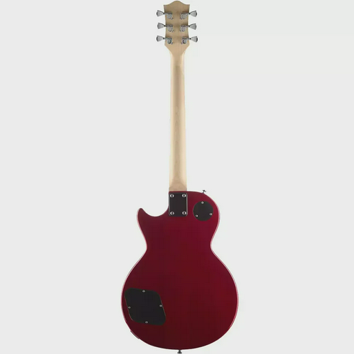 Электрогитара ROCKSTEL One LP HH RSB Red