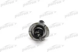 Автолампа галогенная Patron PLH7-12/55 H7 1шт