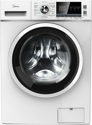 Стиральная машина Midea MWM6103 белая