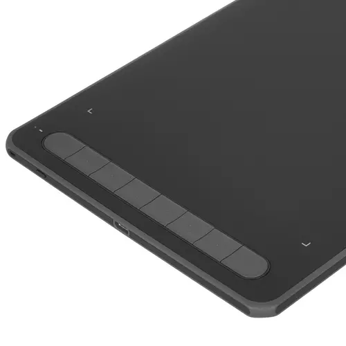Графический планшет XP-Pen Deco LW черный - ForteMarket Графический планшет XP-Pen Deco LW черный купить,0
