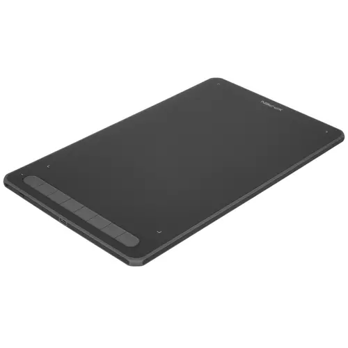 Графический планшет XP-Pen Deco LW черный - ForteMarket Графический планшет XP-Pen Deco LW черный купить,0