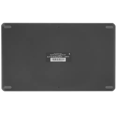 Графический планшет XP-Pen Deco LW черный купить,54300