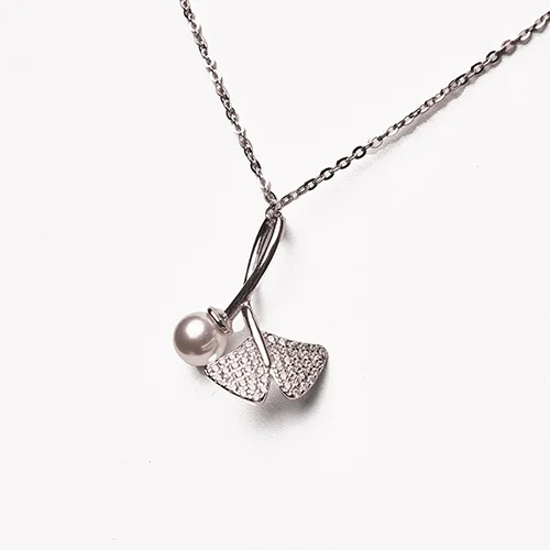 Колье Serebroff EN03056 серебро 45см 3.6гр купить,16000