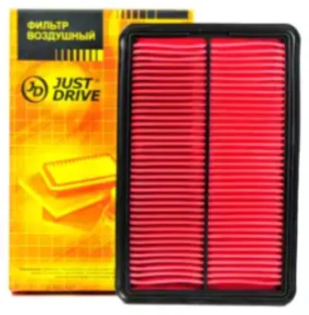 Воздушный фильтр Just Drive JDA457V купить,2005