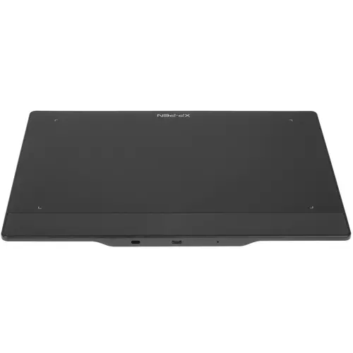 Графический планшет XP-Pen Deco Fun L черный - ForteMarket Графический планшет XP-Pen Deco Fun L черный купить,36035
