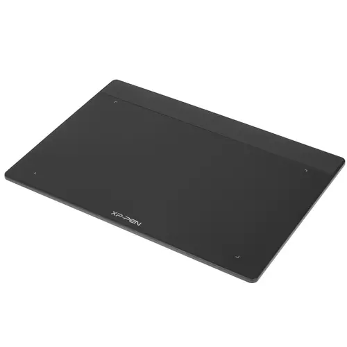 Графический планшет XP-Pen Deco Fun L черный - ForteMarket Графический планшет XP-Pen Deco Fun L черный купить,36035