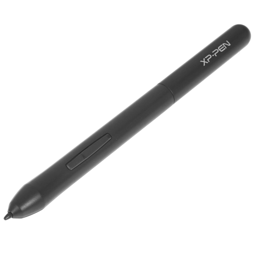 Графический планшет XP-Pen Deco Fun L черный - ForteMarket Графический планшет XP-Pen Deco Fun L черный купить,0