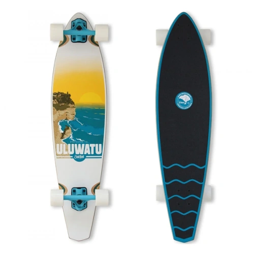Лонгборд Eastcoast Uluwatu EC201906 купить,NaN