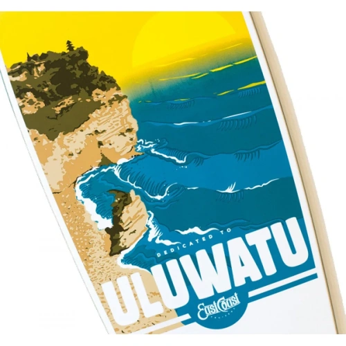 Лонгборд Eastcoast Uluwatu EC201906 купить,NaN