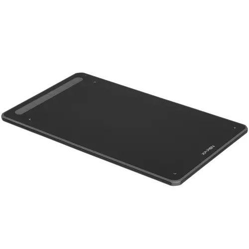 Графический планшет XP-Pen Deco L черный купить,NaN