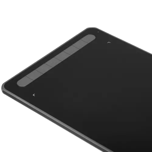 Графический планшет XP-Pen Deco L черный купить,NaN