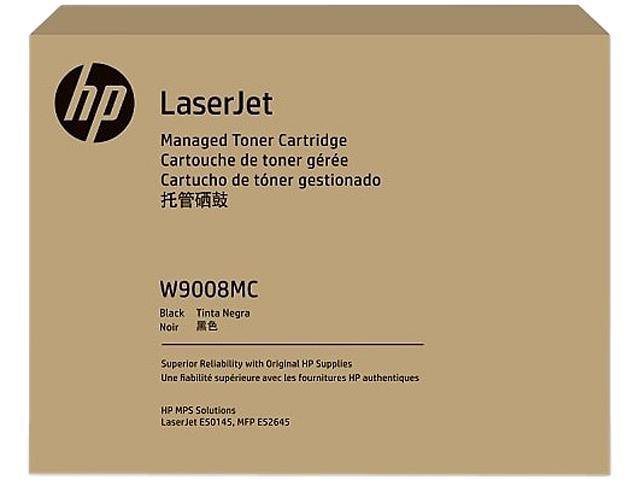 Картридж HP W9008MC черный купить,NaN