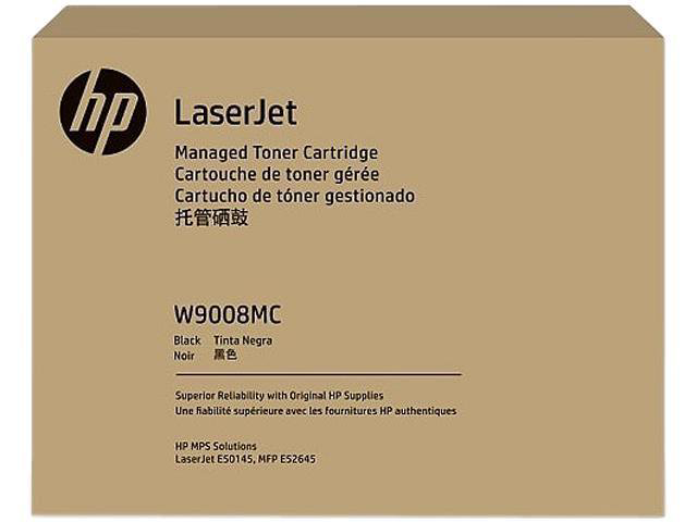 Картридж HP W9008MC черный купить,NaN