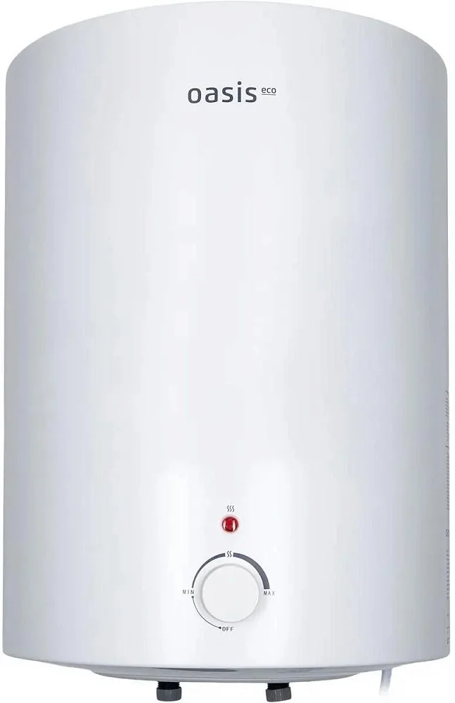 Водонагреватель Oasis Eco VD-30L White