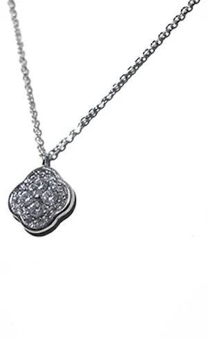 Колье Serebroff C03849 серебро 45см 4.13гр купить,20000