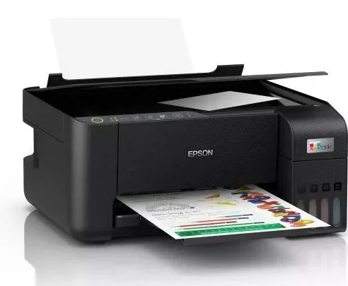МФУ Epson L3250 + C13T00S64 Black