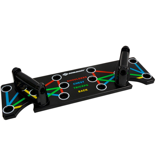 Мультитренер для отжиманий Donic Schildkrot Push up 960144 купить,NaN