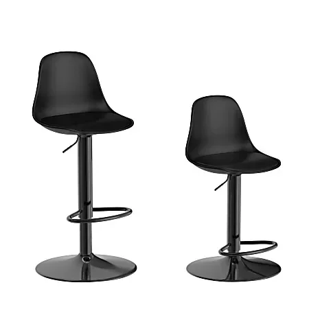 Стул FlexiSpot BS1B черный