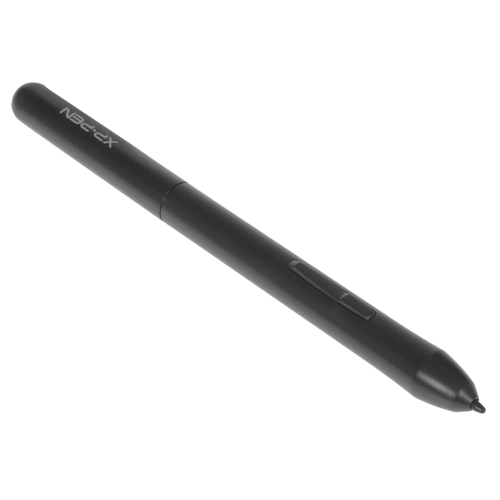 Графический планшет XP-Pen Deco Fun S черный - ForteMarket Графический планшет XP-Pen Deco Fun S черный купить,0
