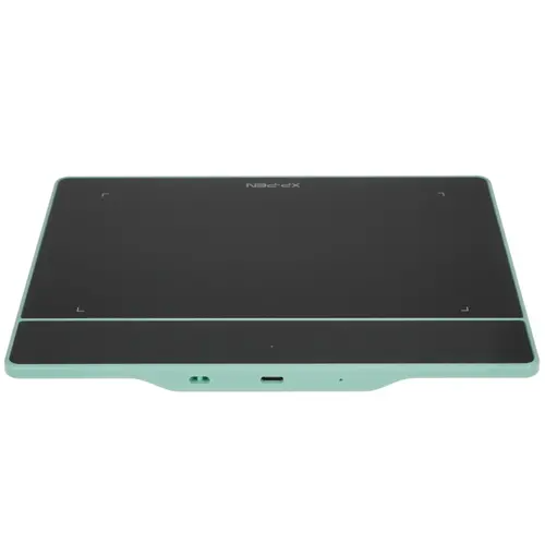 Графический планшет XP-Pen Deco Fun S черный - ForteMarket Графический планшет XP-Pen Deco Fun S черный купить,0