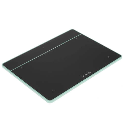 Графический планшет XP-Pen Deco Fun S черный - ForteMarket Графический планшет XP-Pen Deco Fun S черный купить,0