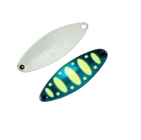 Блесна Troutland Flex 3,3гр 45 купить,NaN