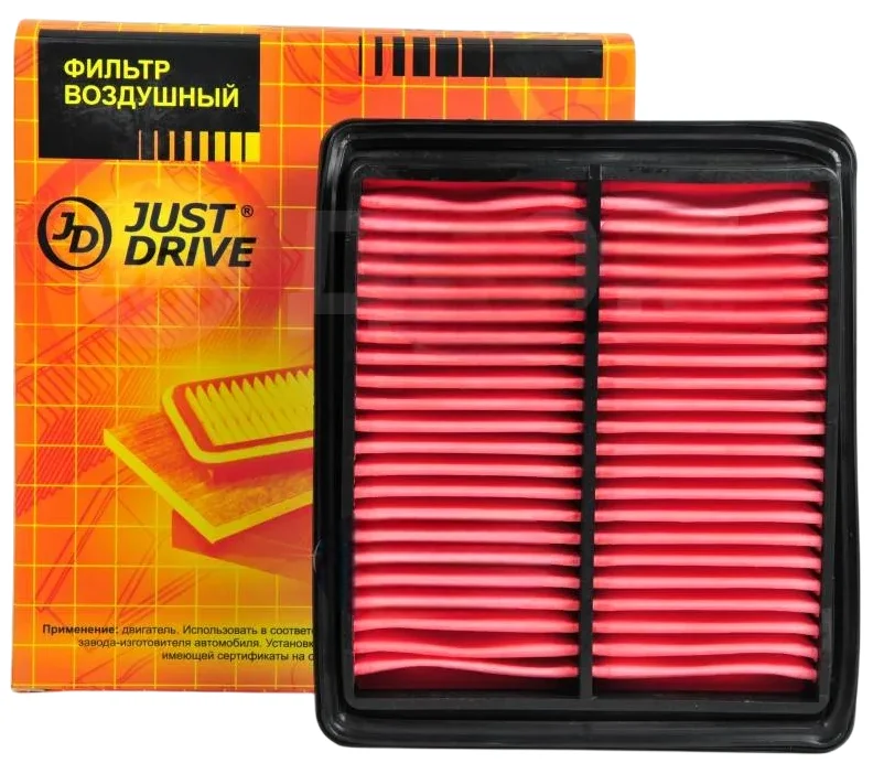 Воздушный фильтр Just Drive JDA884V - ForteMarket Воздушный фильтр Just Drive JDA884V купить,1808