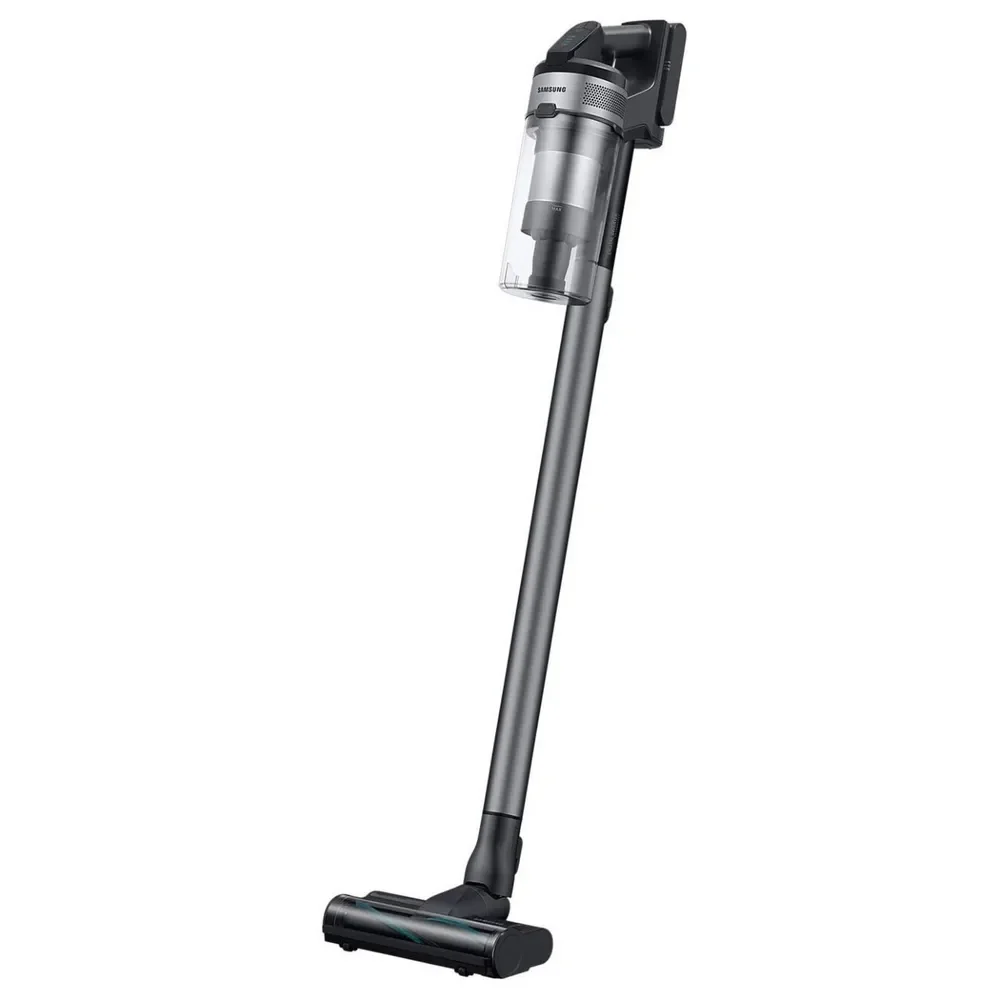 Вертикальный пылесос Samsung VS20B75ACR5/EV Black Grey