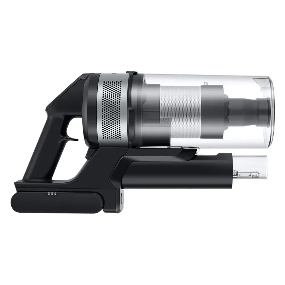 Вертикальный пылесос Samsung VS20B75ACR5/EV Black Grey