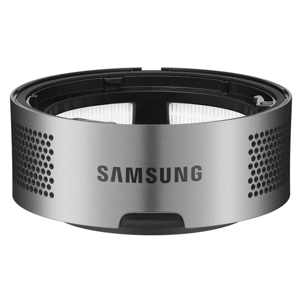Вертикальный пылесос Samsung VS20B75ACR5/EV Black Grey