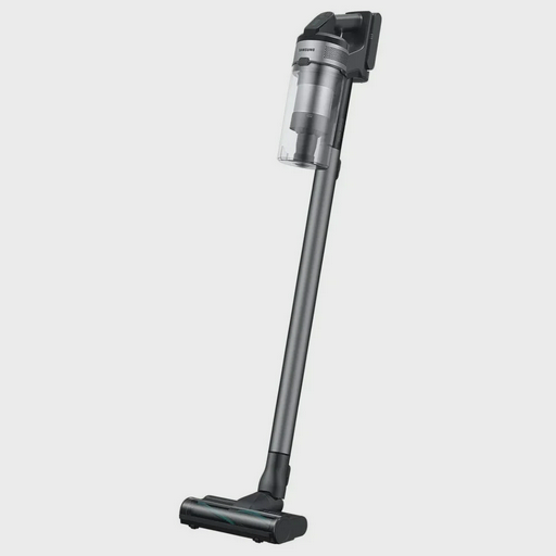 Вертикальный пылесос Samsung VS20B75ACR5/EV Black Grey