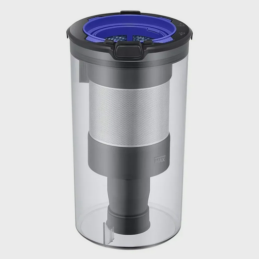 Вертикальный пылесос Samsung VS20B75ACR5/EV Black Grey