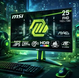 DARKCOMP R5 7500F / RTX 4060 8 Гб / 32 Гб / SSD 1000 Гб / Win 11 Pro